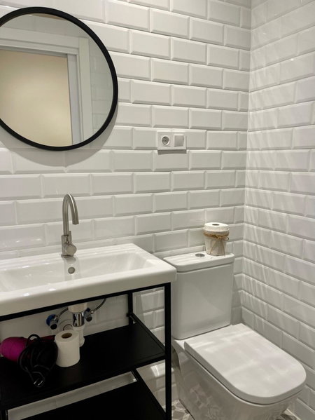 Barcelona PR Guesthouse, El Prat de Llobregat, Spain