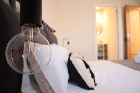 Barcelona PR Guesthouse, El Prat de Llobregat, Spain