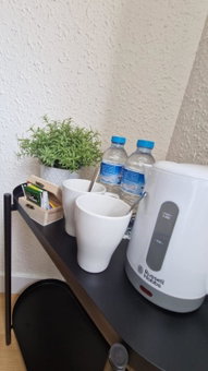 Barcelona PR Guesthouse, El Prat de Llobregat, Spain
