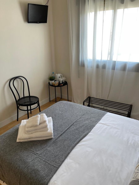 Barcelona PR Guesthouse, El Prat de Llobregat, Spain