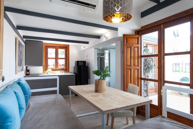 Sueño de Elvira, Granada, Spain