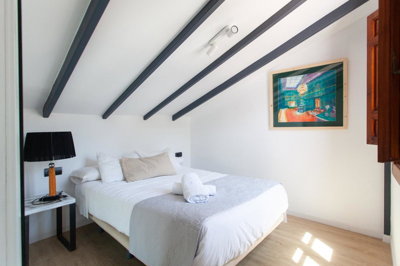 Sueño de Elvira, Granada, Spain