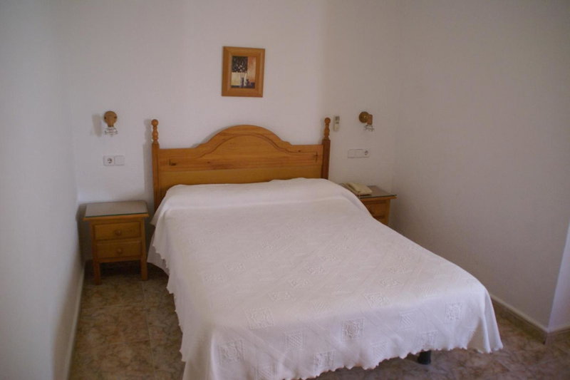 Hotel Sierra Mar, La Unión, Spain