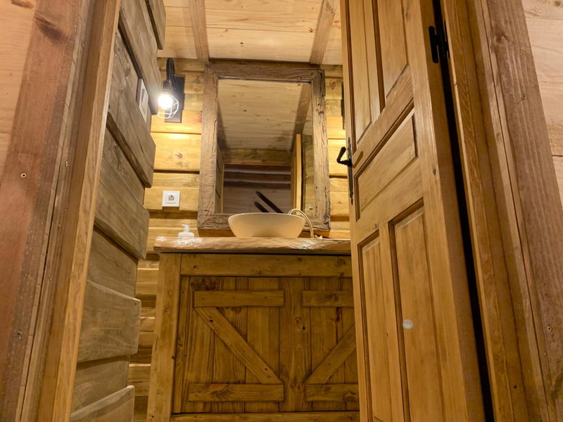 La Posada Cercedilla, Cercedilla, Spain