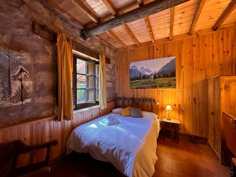 La Posada Cercedilla, Cercedilla, Spain