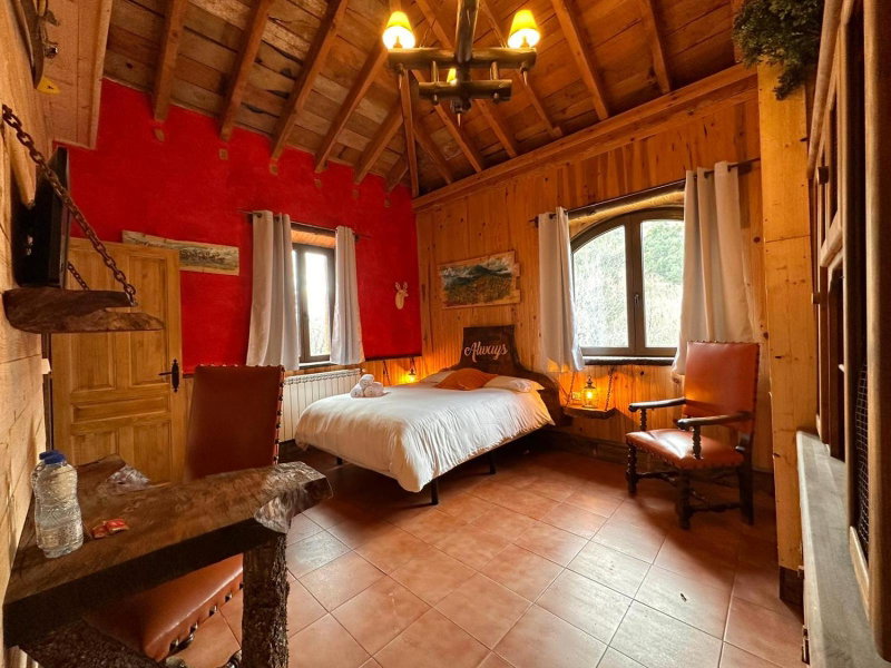La Posada Cercedilla, Cercedilla, Spain