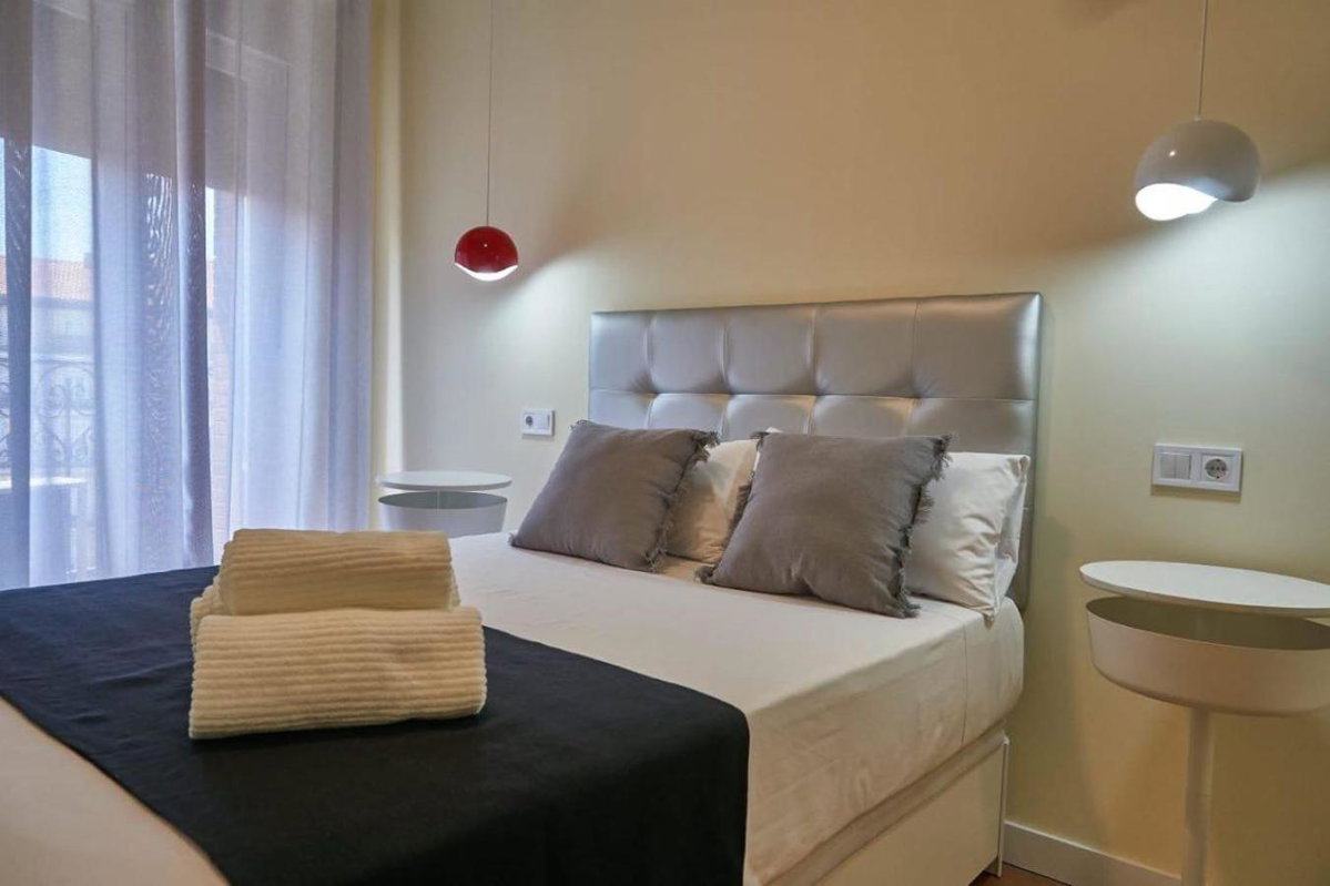 Good Stay Rooms, Spain