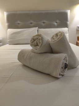 Good Stay Rooms, Madrid, Spain