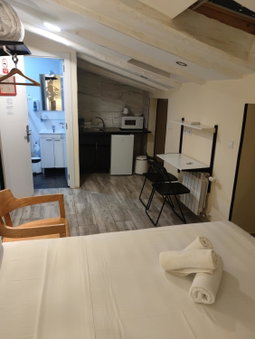 Good Stay Rooms, Madrid, Spain