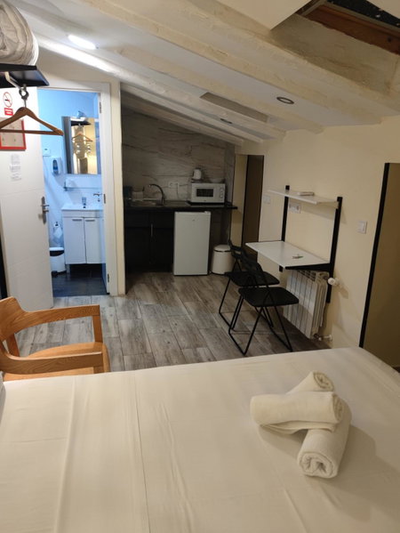 Good Stay Rooms, Madrid, Spain