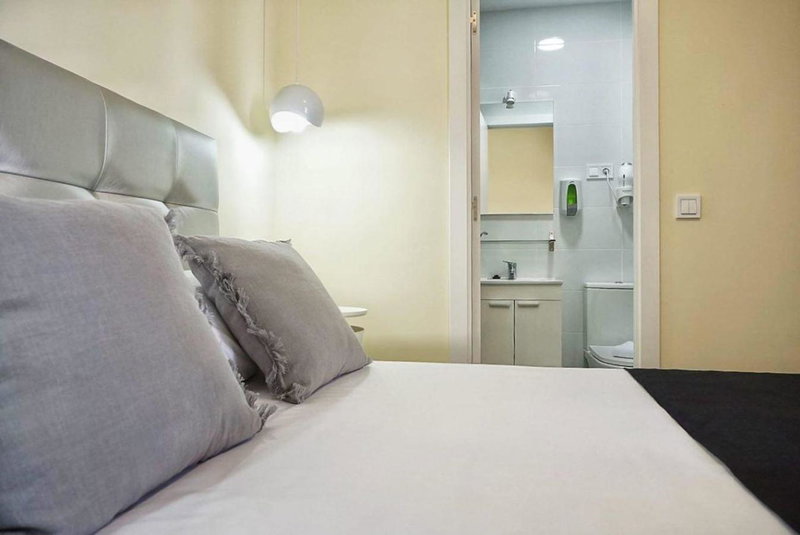 Good Stay Rooms, Madrid, Spain