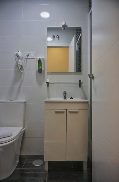 Good Stay Rooms, Madrid, Spain