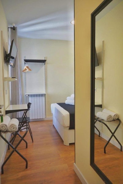 Good Stay Rooms, Madrid, Spain