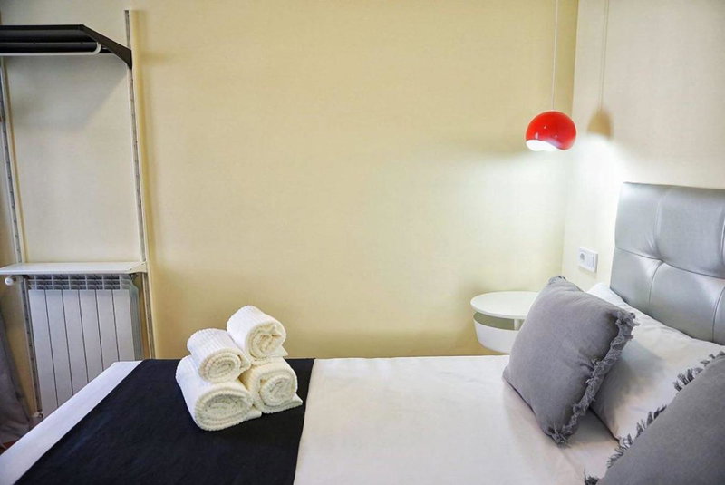 Good Stay Rooms, Madrid, Spain