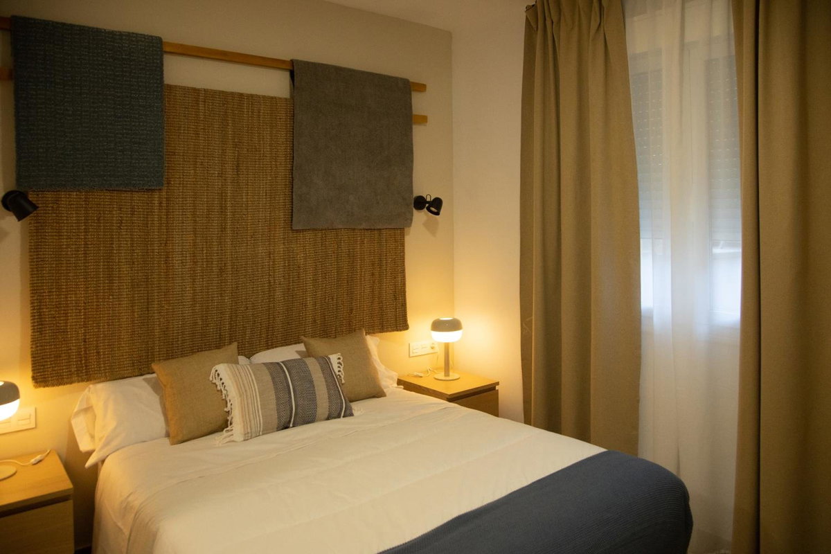 Hotel los Alamos Boutique, Spain