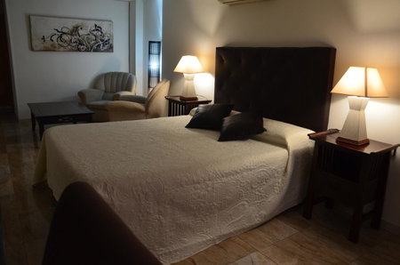 Hostal Mont Royal, Alicante, Spain