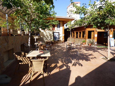 Hostal Mont Royal, Alicante, Spain