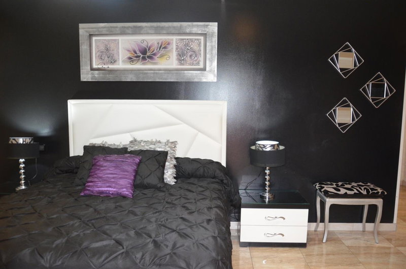 Hostal Mont Royal, Alicante, Spain