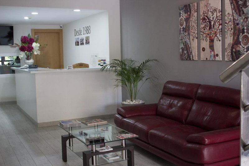 Hostal Mont Royal, Alicante, Spain