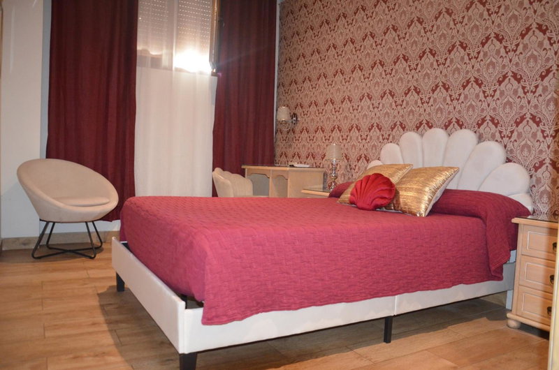 Hostal Mont Royal, Alicante, Spain