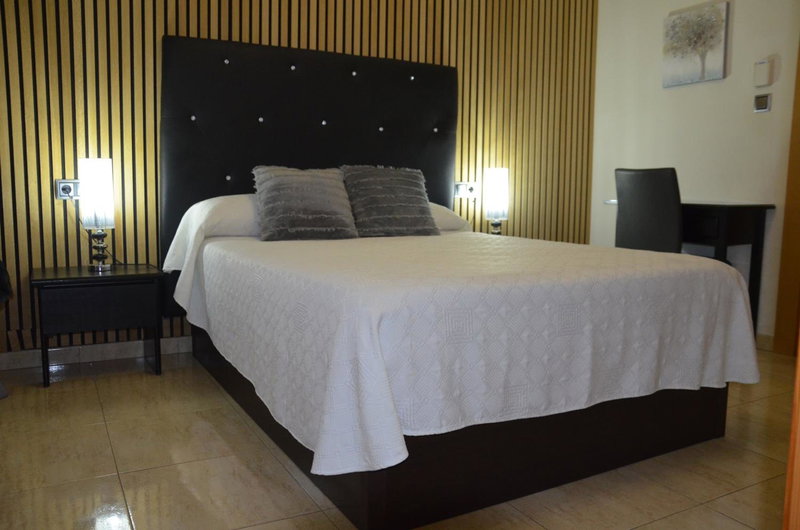 Hostal Mont Royal, Alicante, Spain