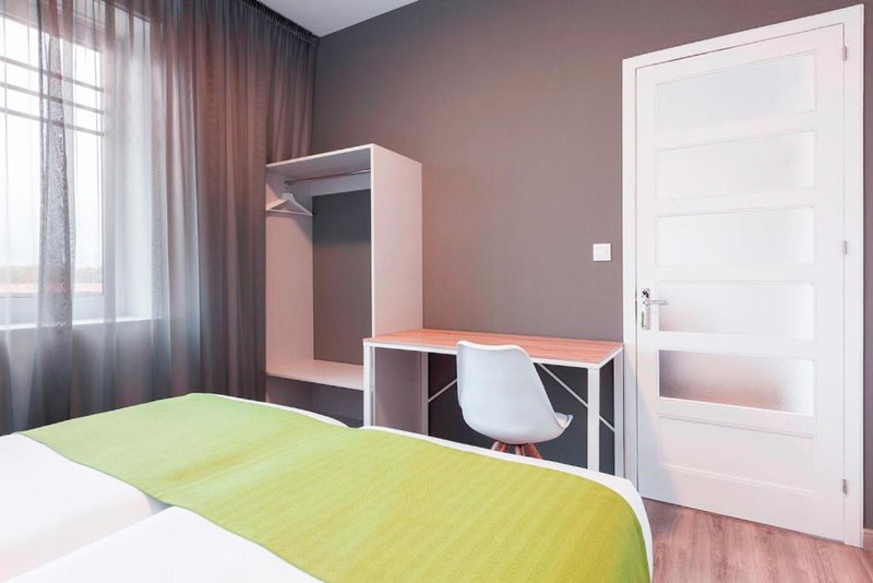 Lux Apartamentos Santiago, Santiago de Compostela, Spain