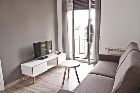 Lux Apartamentos Santiago, Santiago de Compostela, Spain