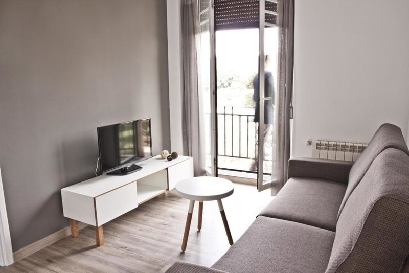 Lux Apartamentos Santiago, Santiago de Compostela, Spain