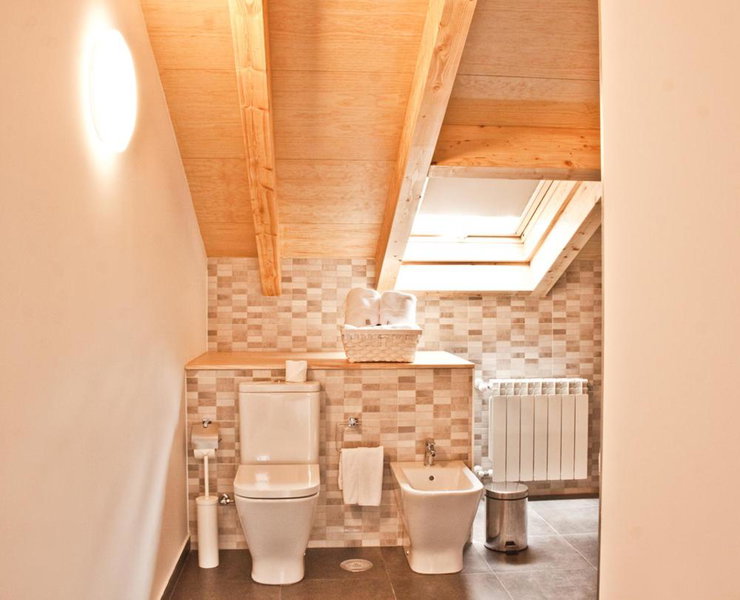 Lux Apartamentos Santiago, Santiago de Compostela, Spain