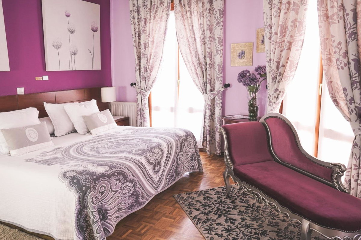 Hostal Docar, Spain