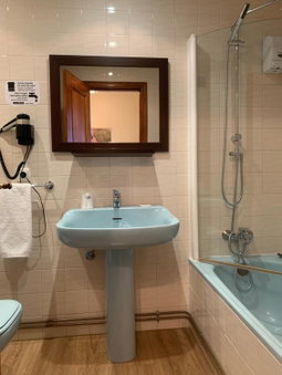 Hostal Docar, Lerma, Spain
