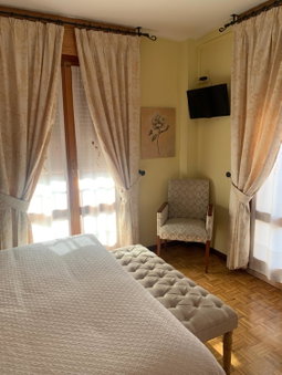 Hostal Docar, Lerma, Spain