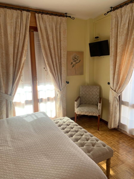 Hostal Docar, Lerma, Spain