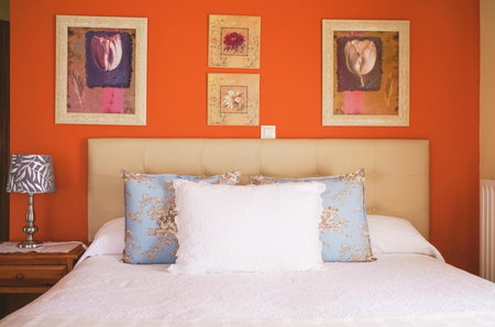 Hostal Docar, Lerma, Spain