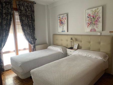 Hostal Docar, Lerma, Spain