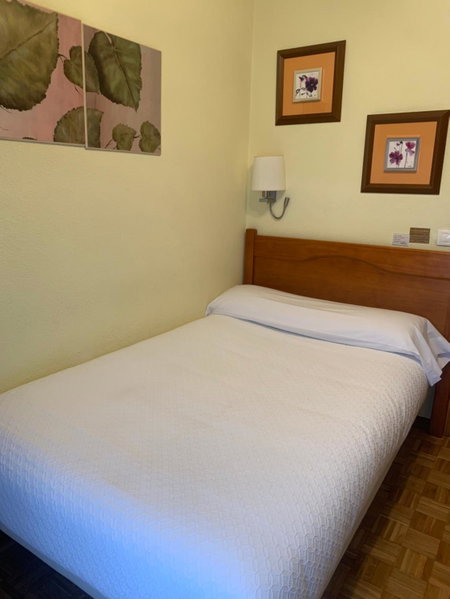 Hostal Docar, Lerma, Spain