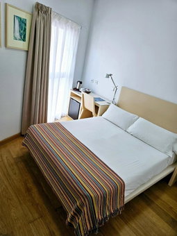BYPILLOW Tiento, Cádiz, Spain
