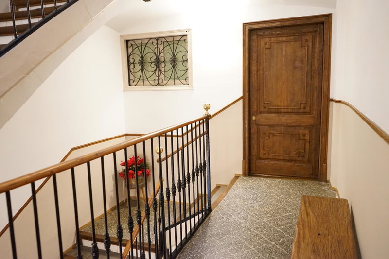 Fonda Biayna, Bellver de Cerdanya, Spain
