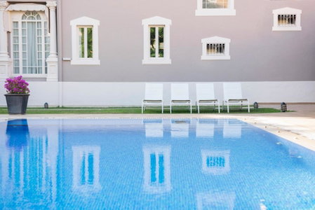 Casa Vincke Hotel, Palamós, Spain