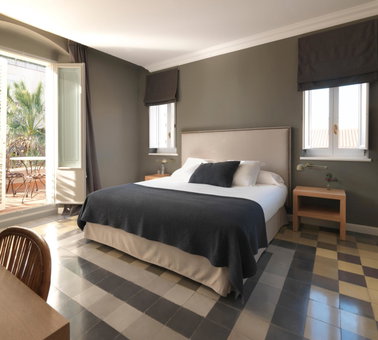 Casa Vincke Hotel, Palamós, Spain