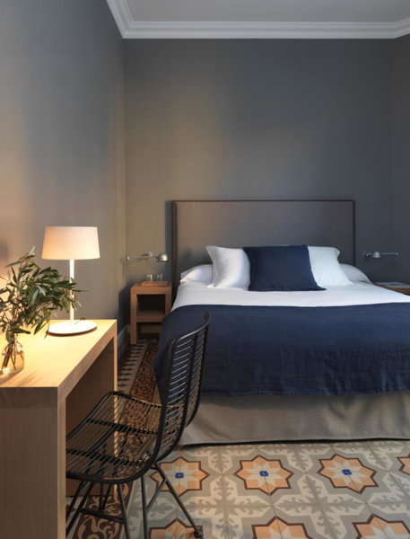 Casa Vincke Hotel, Palamós, Spain