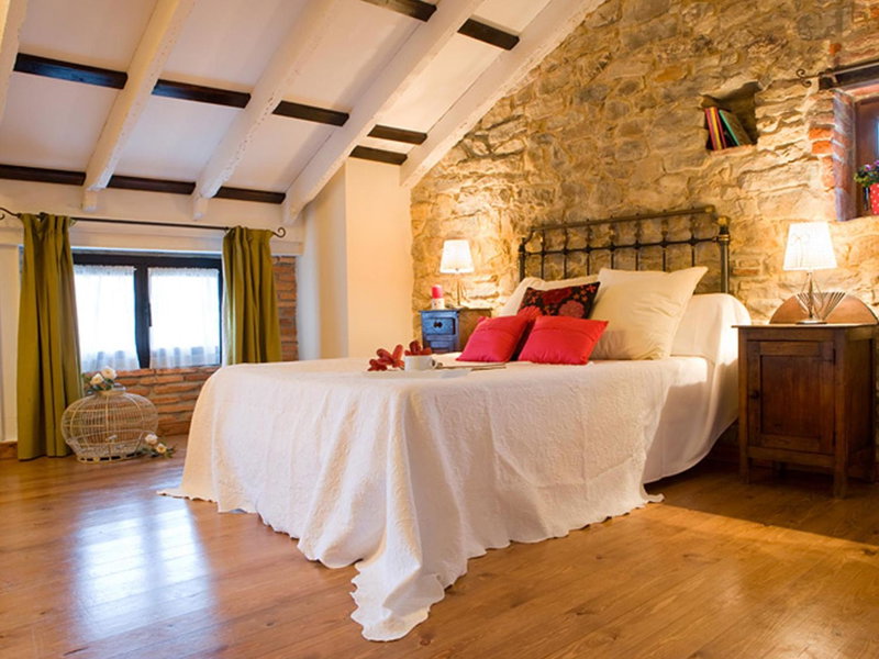 Posada Santa Ana, Suances, Spain