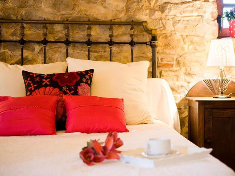 Posada Santa Ana, Suances, Spain