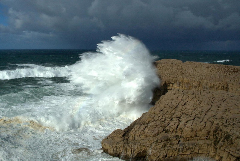 Posada Santa Ana, Suances, Spain