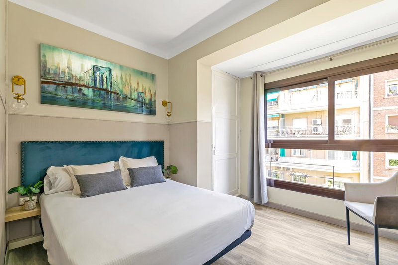 Suite Home Sagrada Familia, Barcelona, Spain