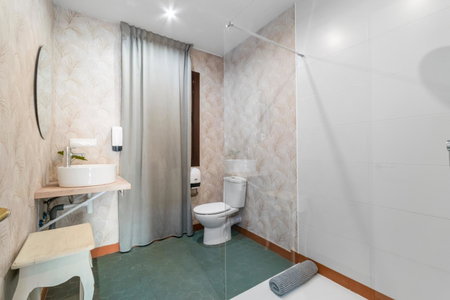 Suite Home Sagrada Familia, Barcelona, Spain