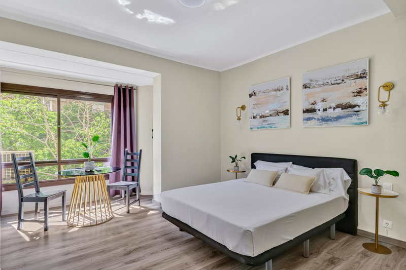 Suite Home Sagrada Familia, Barcelona, Spain