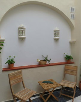 Casa de las Especias, Sanlúcar de Barrameda, Spain