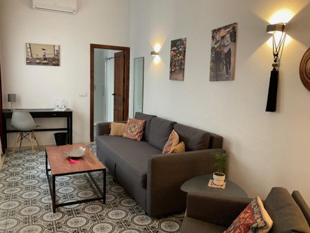 Casa de las Especias, Sanlúcar de Barrameda, Spain