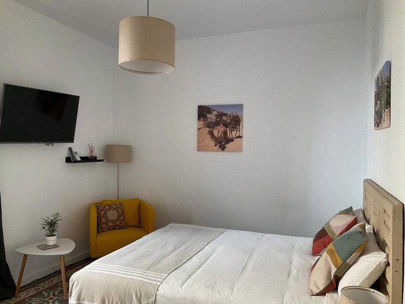 Casa de las Especias, Sanlúcar de Barrameda, Spain